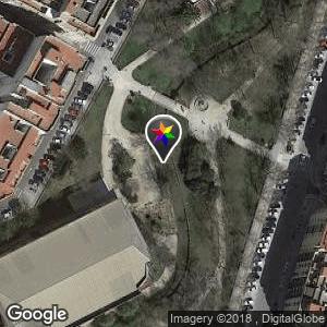 Parc Jaume I
