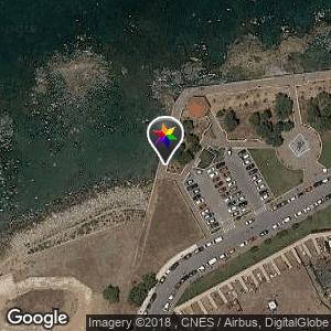 Port zone and park