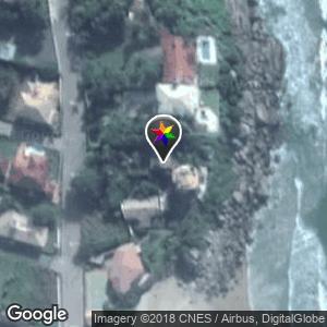 Praia de Ubatuba