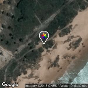 Praia de Catussaba