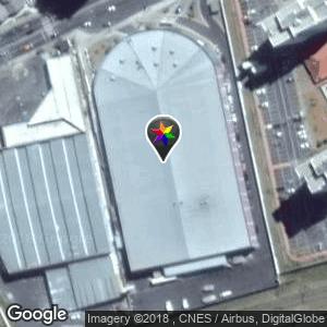 Supermercado Alabarce