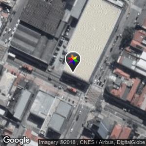 Banheiro Sonda Conselheiro Carrão
