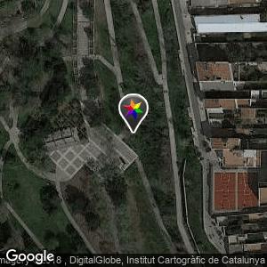 Parque de Vallparadis