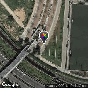 Parc Central