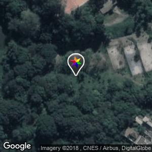 Parque Central