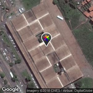 Terminal Rodoviário de São Luís