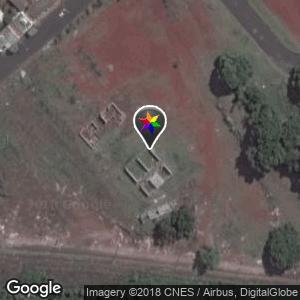 Terreno em construção