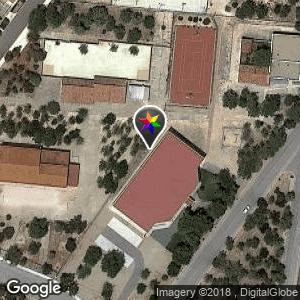 Polideportivo