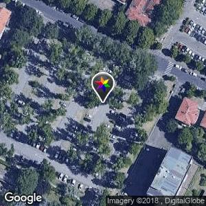Parcheggio di Via Aspromonte