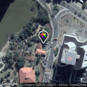 Parque Municipal Dom José