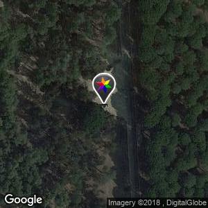 Aparcamiento Río Guadarrama