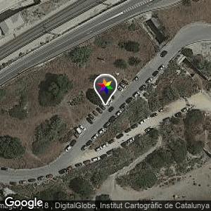 Parking Valcarca