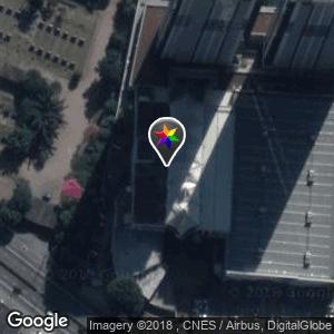 Pátio Osasco Open Mall