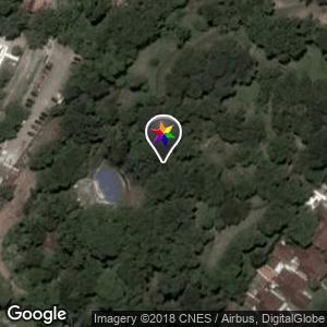 Sítio da Trindade