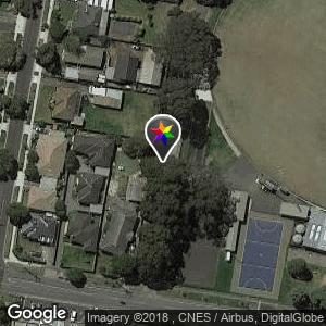 Hampton Park Oval 