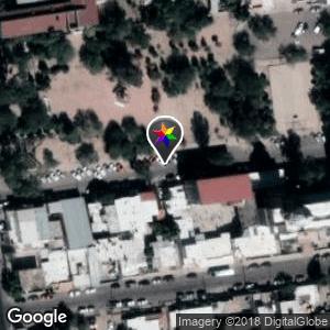 Parque Pbro. Jaime Salcido Lizarraga
