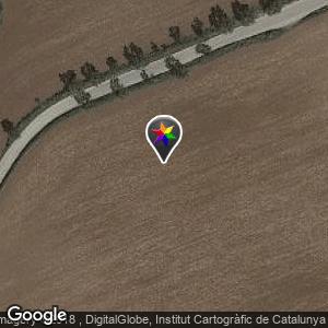 Carretera Rellinars