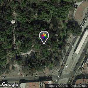 Parque Morelos