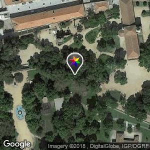 Jardim Publico de Evora