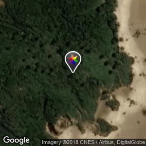 Praia Naturista de Tambaba