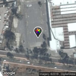 Estacionamiento de la Comercial Mexicana