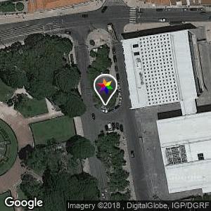 Casa de banho da Praça Afonso de Albuquerque