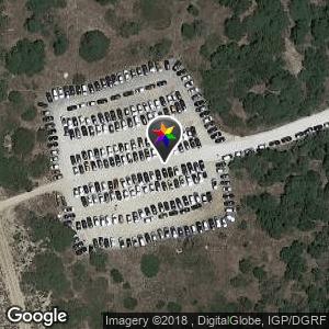 Estacionamento Praia da Sereia