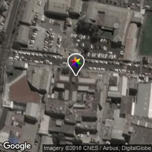 Hospital Vozandes