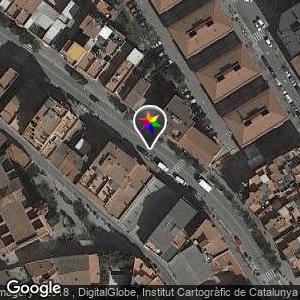 Salida a dos poligonos a la derecha