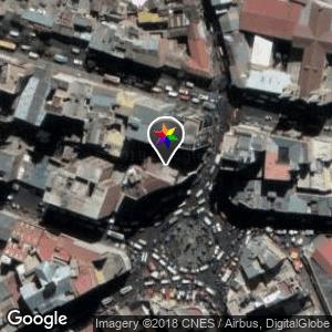 Plaza Eguino