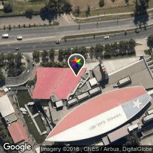 Baños Mall Sport