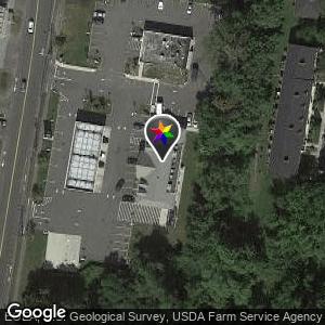 Cumberland Farms Gas Station Suffield St