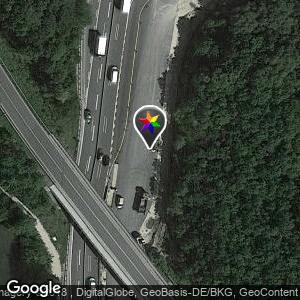 Rastplatz A73 nach Forchheim Nord