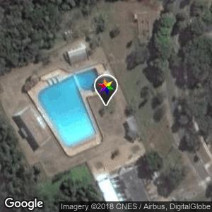 Piscinas UFMS