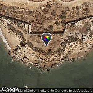 Fuerte de Santa Catalina
