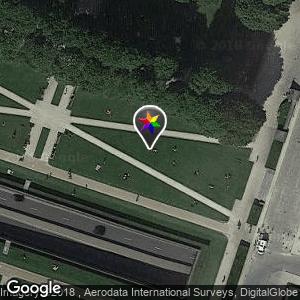 Parc du Cinquantenaire