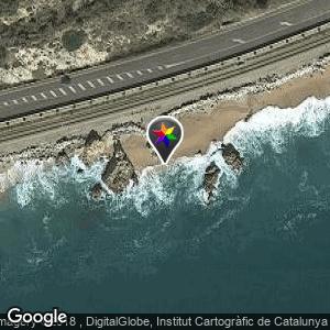 Playa del Molí