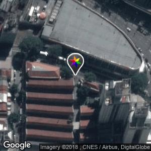 Sesc Pompeia