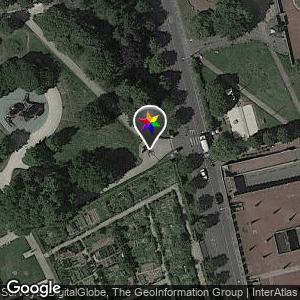 Parc Jean-Moulin