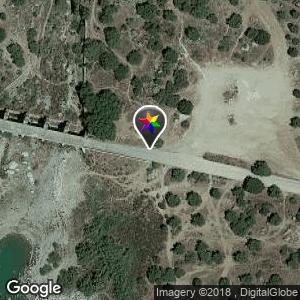 Pantano de Argés