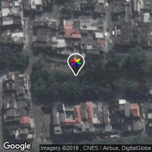 Rua das Amendoeiras