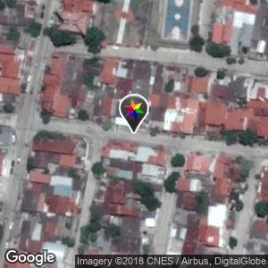 Av. Buchs entre 3er y 2do anillo