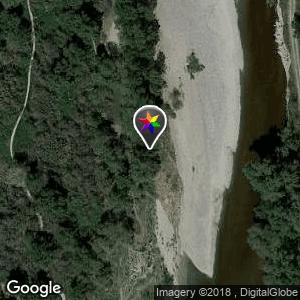 Orilla Río Gállego