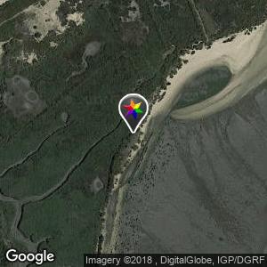 Praia da Barra Barra