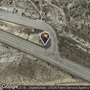 Blue mountain rest area (Musket Springs)