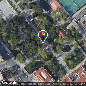 Jardim da Alameda