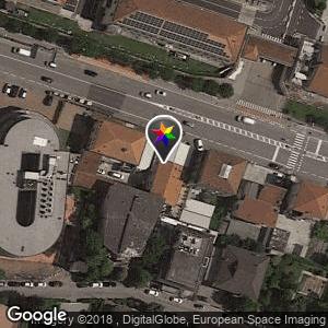 Cinema Arcobaleno/Europa