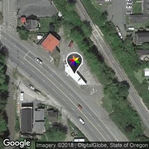 Adult Fun Center
