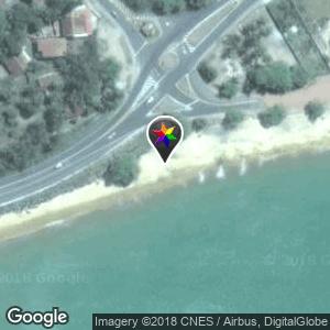 Final da Praia de Meaípe