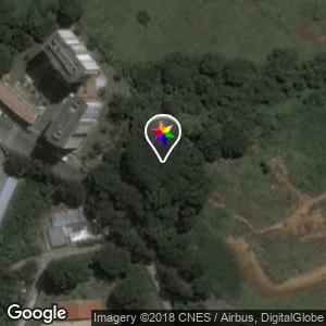Parque natural cerca al Colegio Luis Amigo